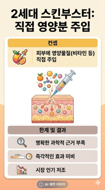 2세대 스킨부스터